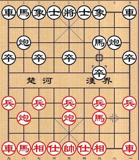 中国象棋中的炮子地位与演变探究