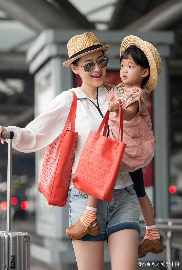 梅婷女儿的学习日常，教育背后的故事与启示