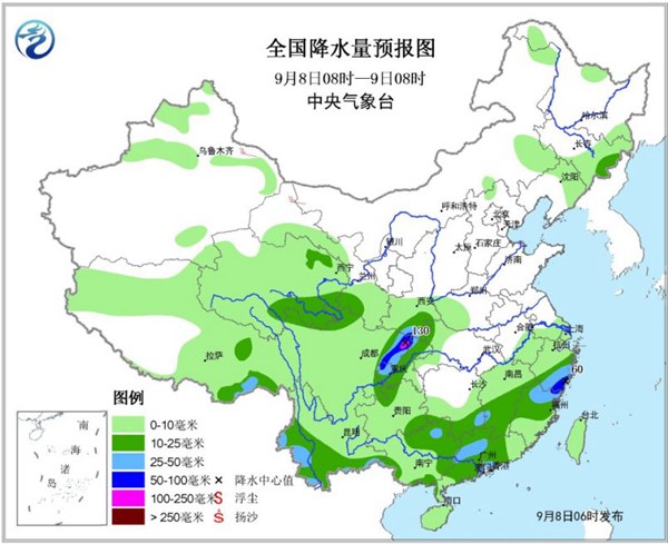 解读古法，风水学指引下的选址定居之道