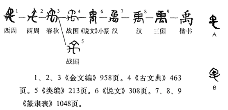 经典文献视角下的權字本义及其衍生探讨