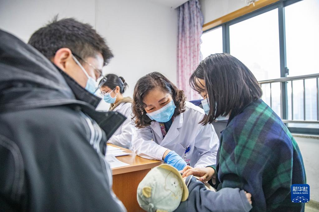 心医学堂开启，守护内心的自我之旅