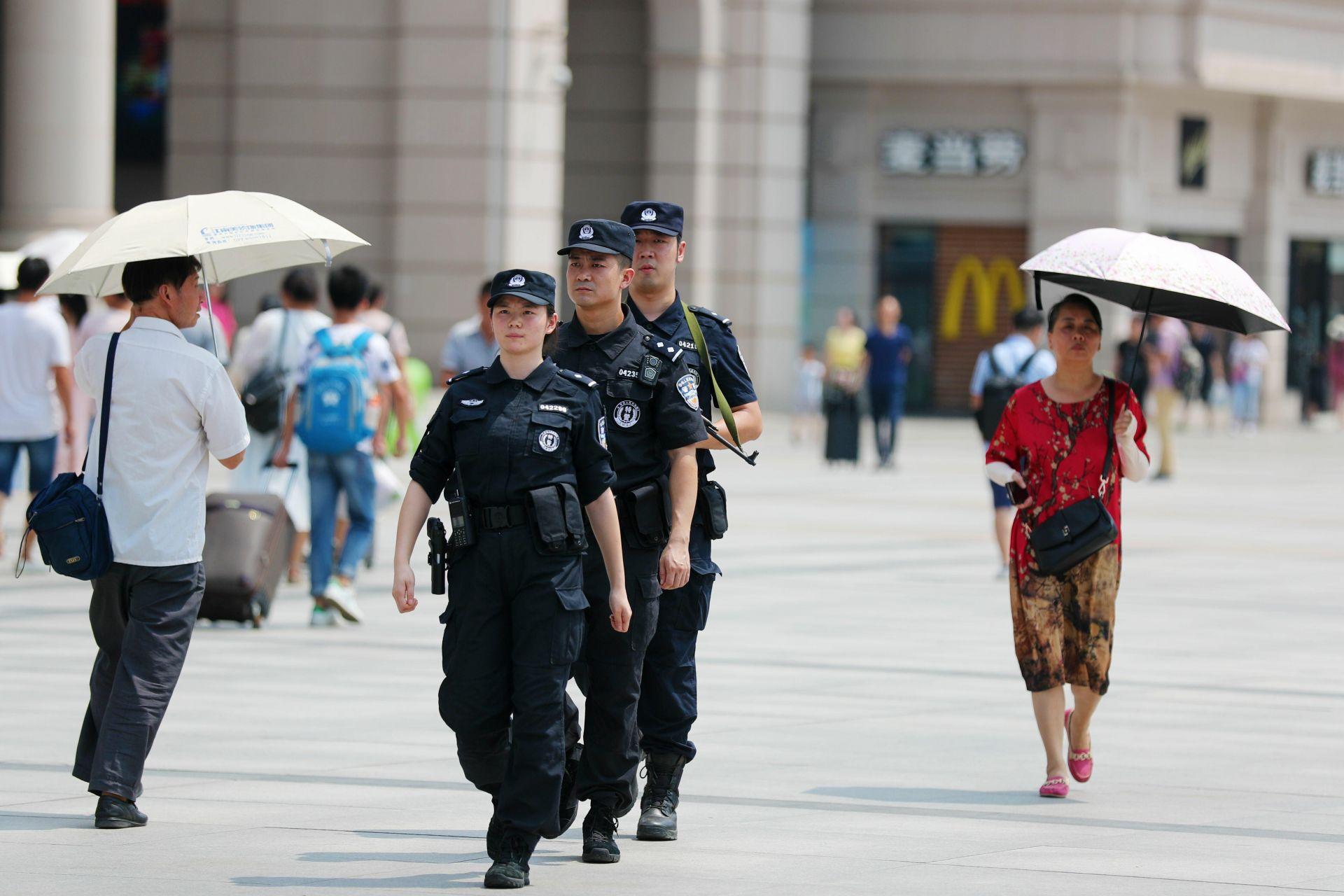 中伏，盛夏炎热时段与持续时长解析