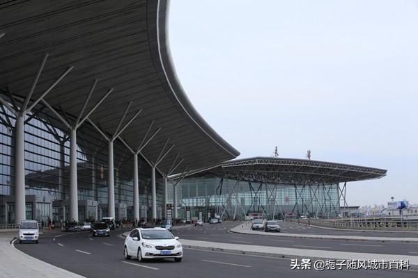 天津滨海机场2020招聘启幕，新航空时代之旅等你来参与