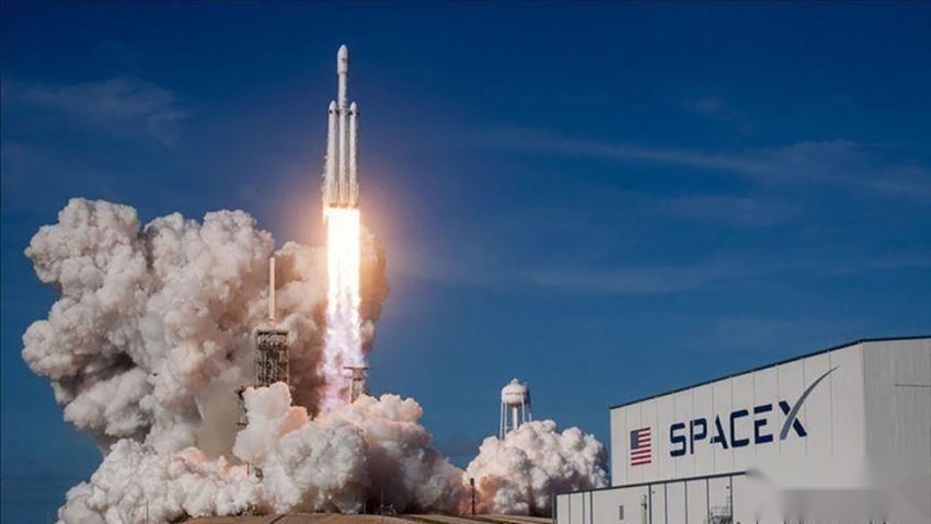 SpaceX火箭发射成本，揭秘未来太空旅行关键要素