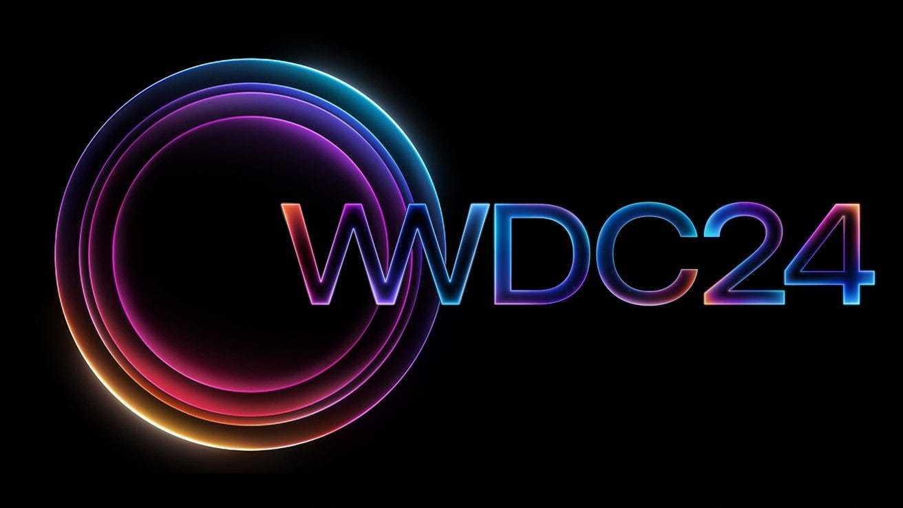 WWDC24，引领未来创新之旅