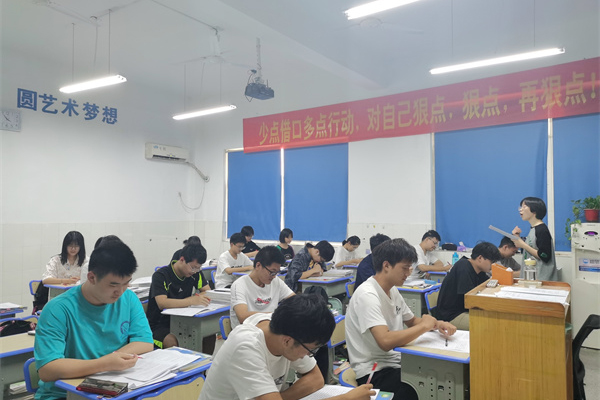 长沙复读学校，重塑梦想的摇篮之地