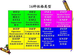 MBTI调停者型人格，深度探索与理解