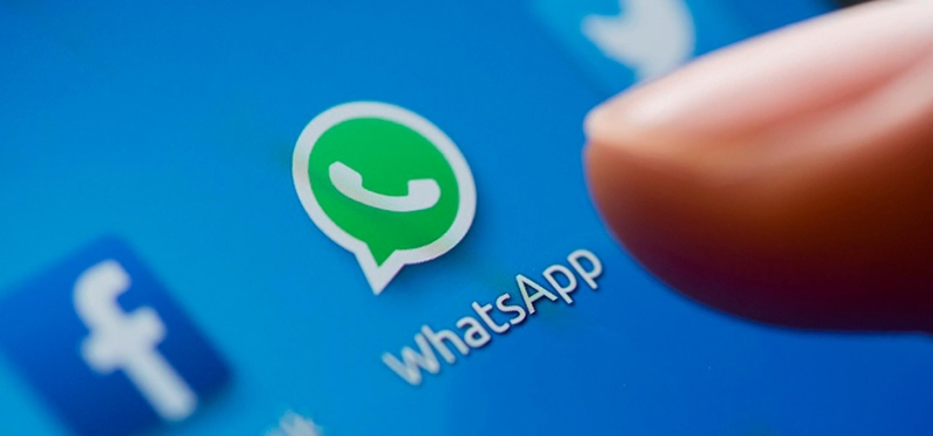 WhatsApp官网，全球社交平台，连接世界每一个角落