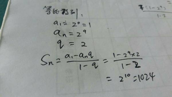 揭秘数字力量，探寻二的九次方神奇之旅