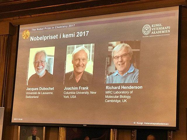 Nobel Prize in Chemistry Winners: Journey to the Apex of Science Achievement