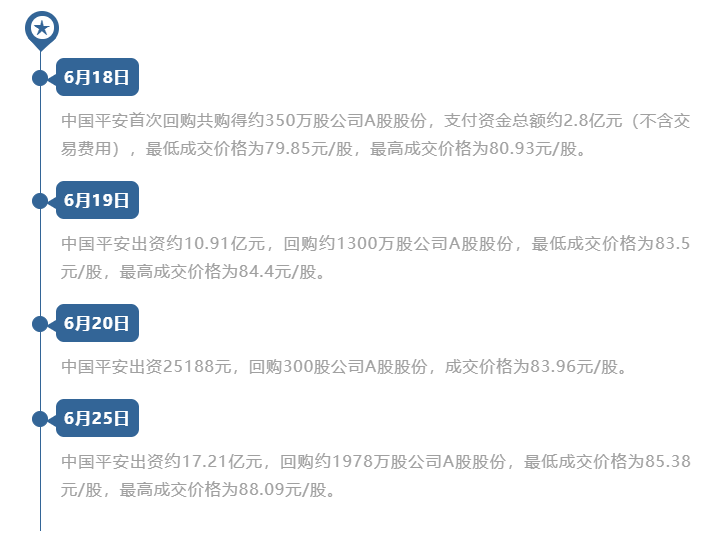 中国海油未来回购计划展望与策略分析