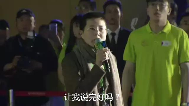 马云三分钟演讲，激情碰撞智慧前瞻的时刻曝光