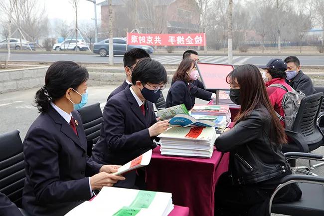 长春社会企业的未来蓝图规划