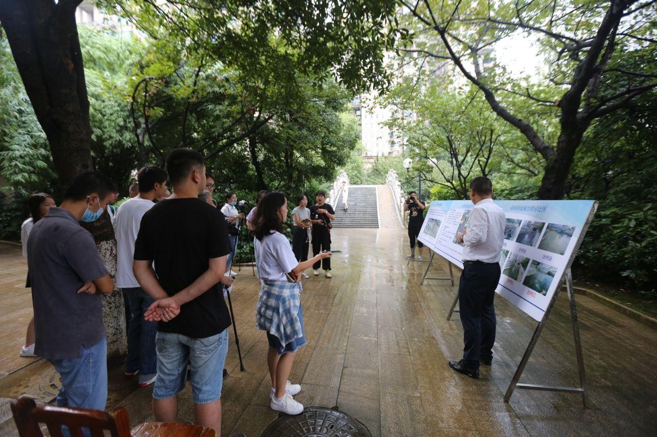 贵阳，绿色生态魅力之都的城市环境