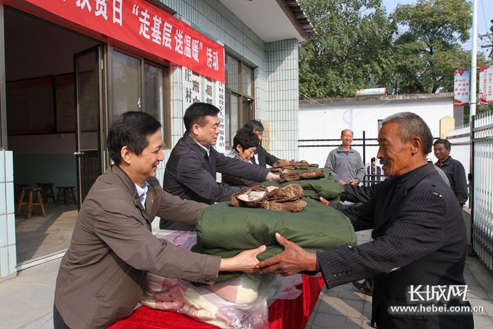 石家庄交通扶贫就业，共筑美好未来之路