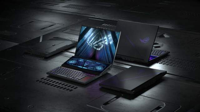 ROG 2025新品发布会定档1月7日，科技盛宴，新品无界期待