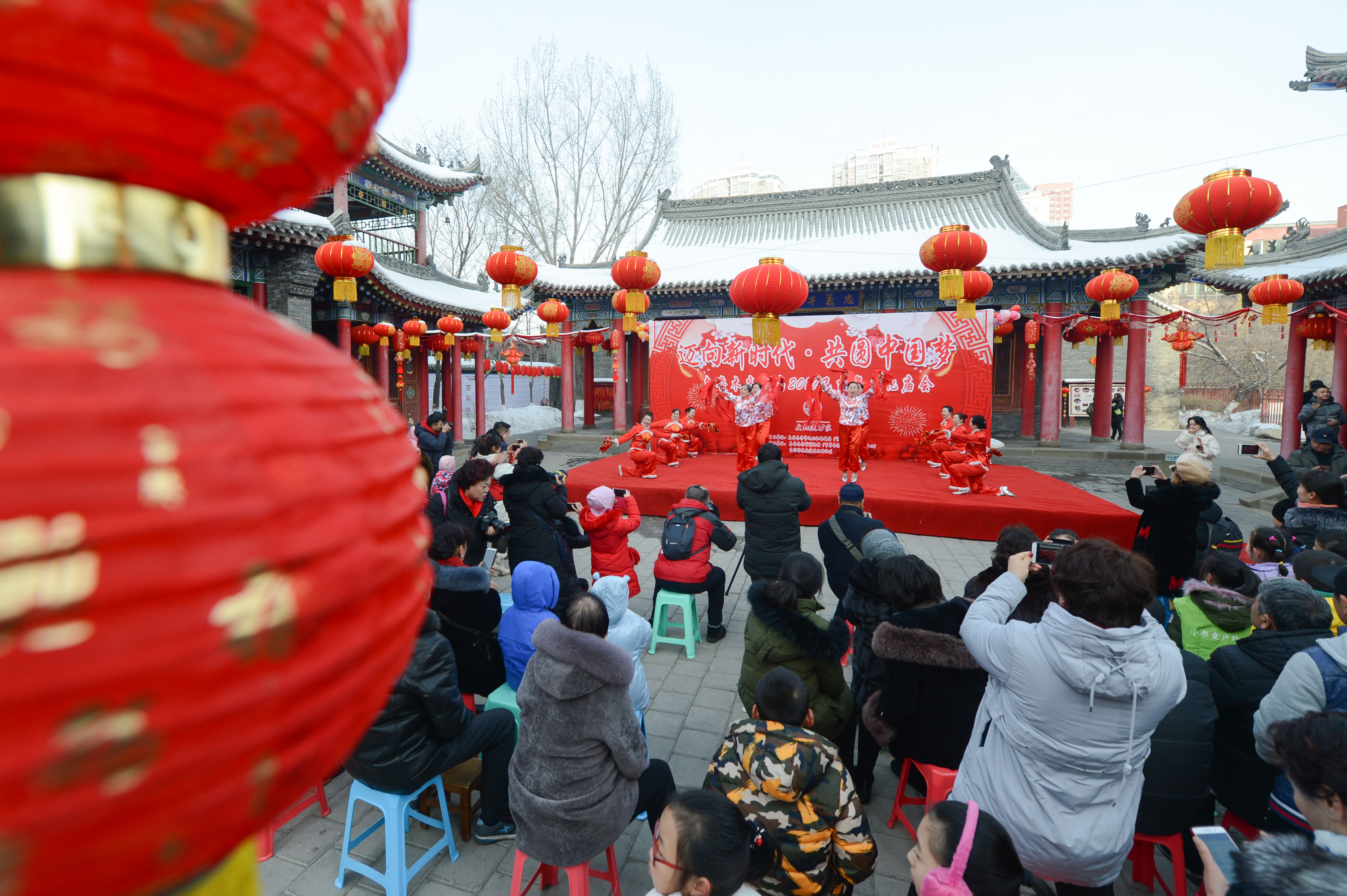 乌鲁木齐文化，多元融合的魅力之都风采展示