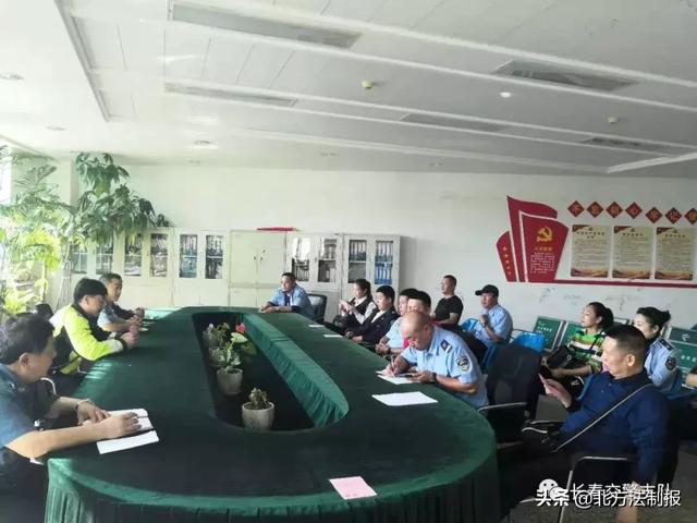 长春健康交通企业，引领健康出行新时代