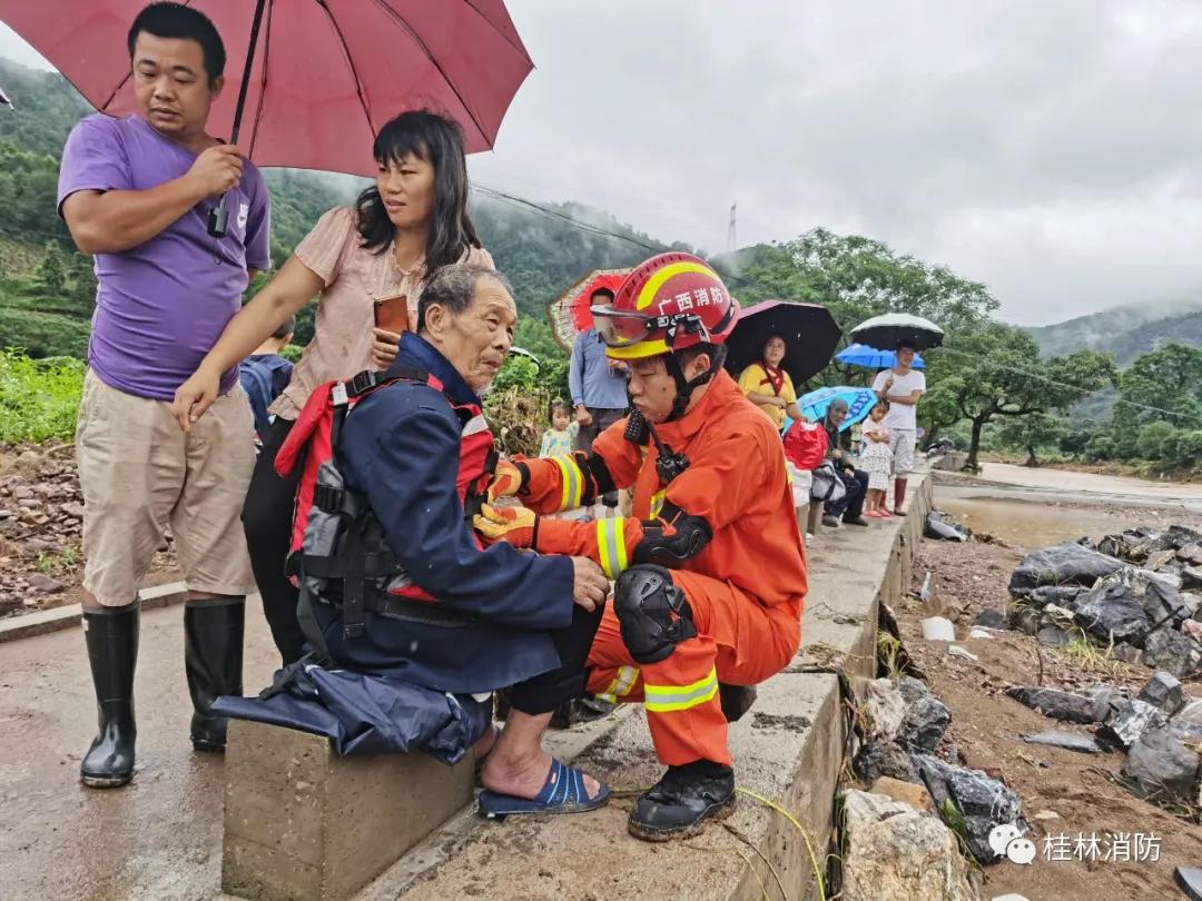 桂林山体塌方致四人死亡，事故背后的反思与教训