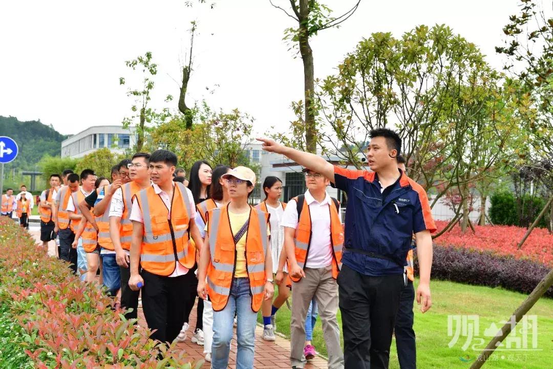 贵阳制造发展投资，城市经济增长新引擎启动