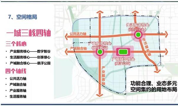 古都西安的数字规划引领智能化新时代之路