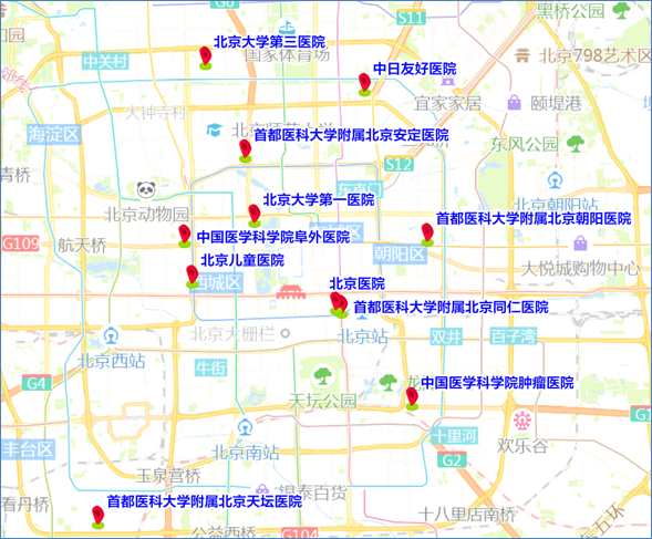 北京健康交通，构建绿色出行新篇章，打造健康之路