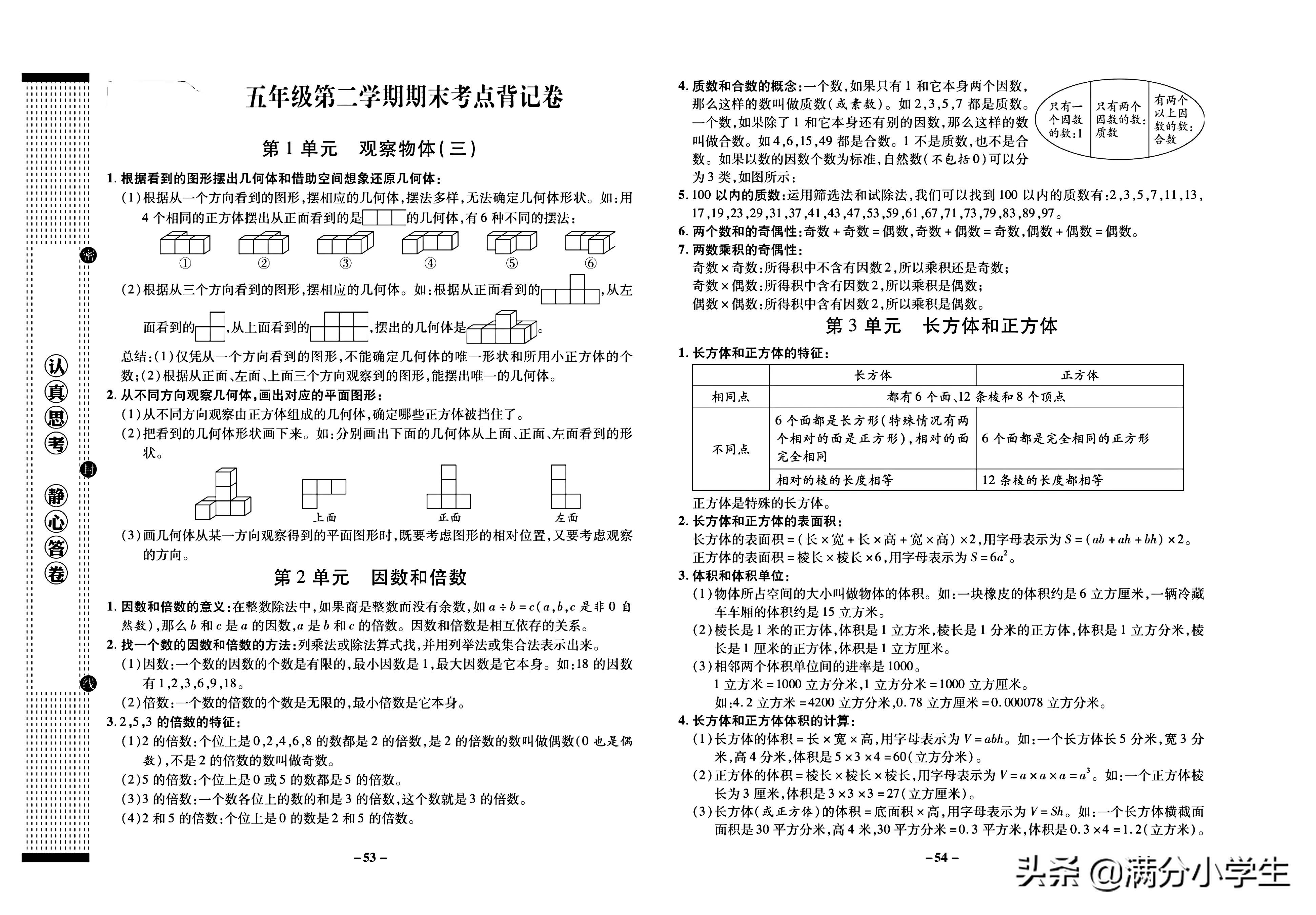 期末考试前一周突击学习的大学生心态分析