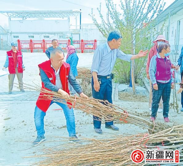 乌鲁木齐环境治理扶贫行动，打造宜居城市，脱贫攻坚助力前行