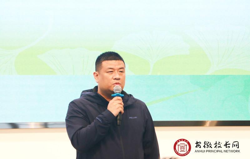 合肥企业塑造卓越文化，共创辉煌未来