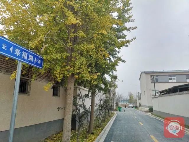 郑州乡村建设蓬勃发展势头强劲