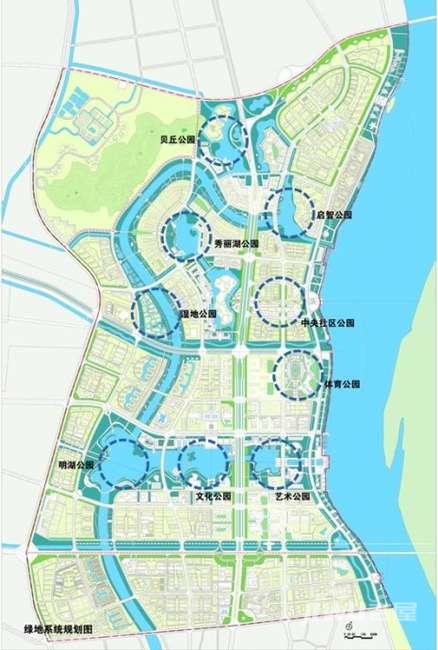 佛山生态发展规划，构建绿色繁荣城市蓝图