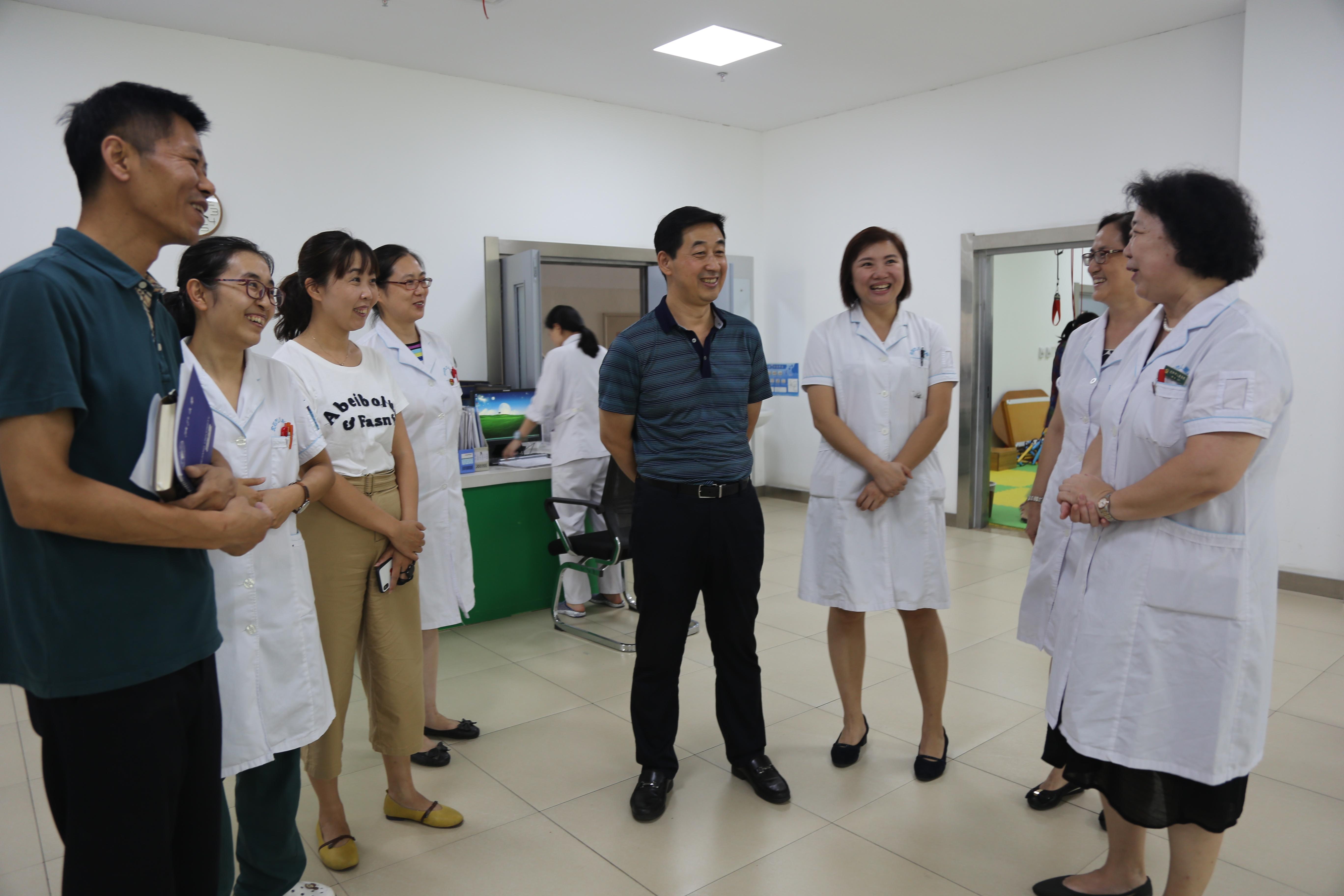 沈阳科技城市生态，繁荣与绿色和谐共生