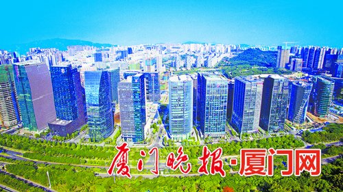 厦门城市企业治理探索与实践之路