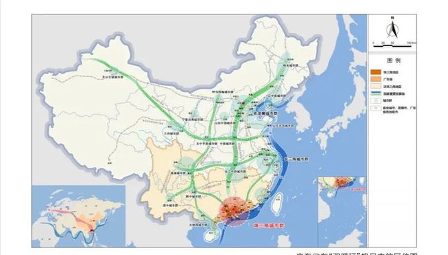 广东影视繁荣现象差异解析，为何未出现类似京圈、沪圈的繁荣？