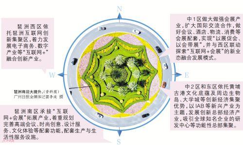 广州智慧城市发展之路，迈向社会城市智能的未来