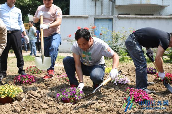 无锡制造业治理协同进步之道