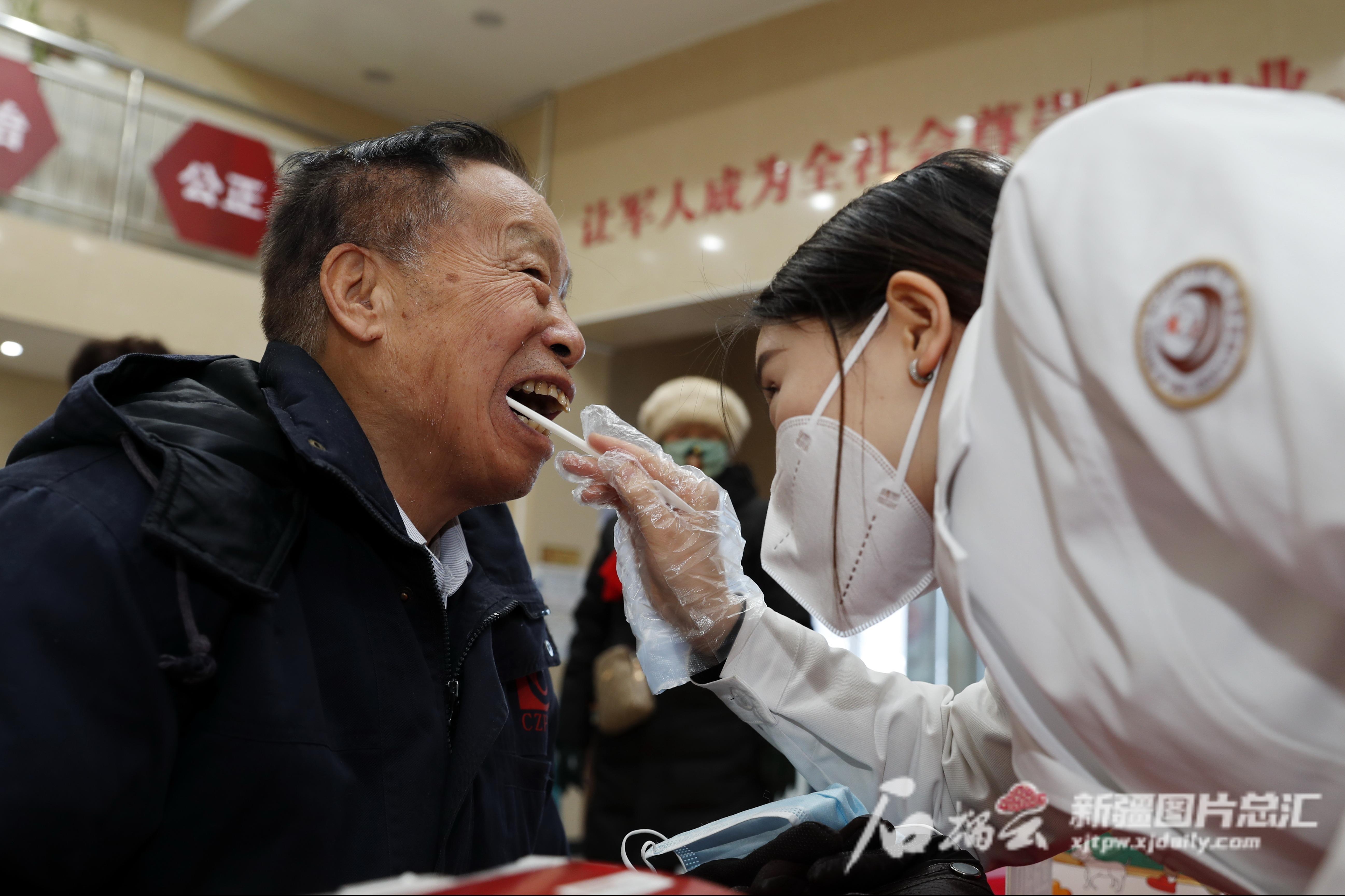 乌鲁木齐智能健康未来，新时代的健康城市标杆打造之路