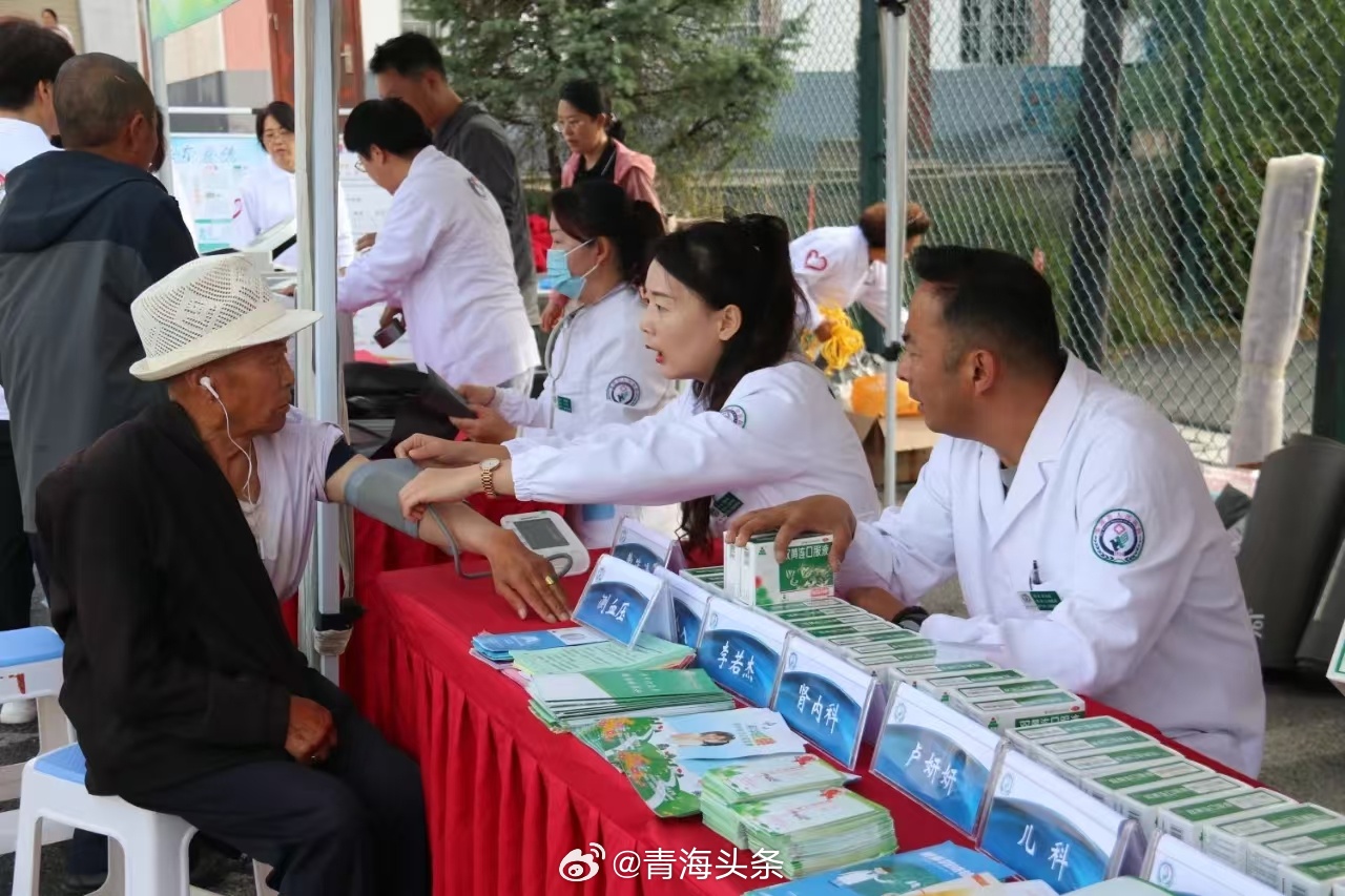 西宁，健康城市建设引领宜居生活新篇章