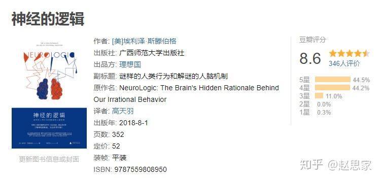 经典自然科学科普书籍推荐，入门必读之选