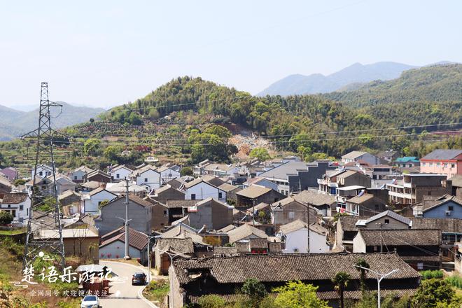 宁波文化交通乡村，融合发展展现繁荣景象