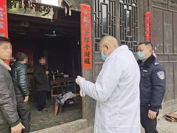 妈妈年货采购与儿子的医学探索之旅纪实