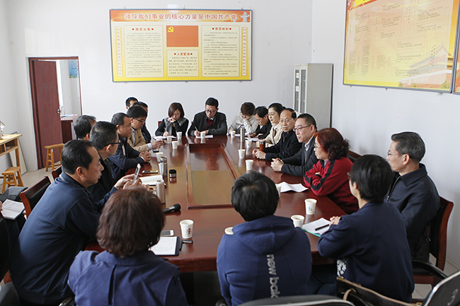 太原建设改革扶贫，城市发展的力量与希望之光