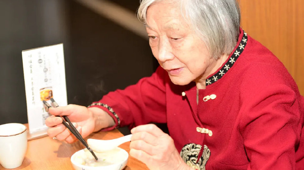 长期不健康饮食习惯增加痴呆风险