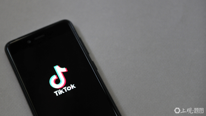 TikTok面临白宫不确定性，平台面临关闭风险