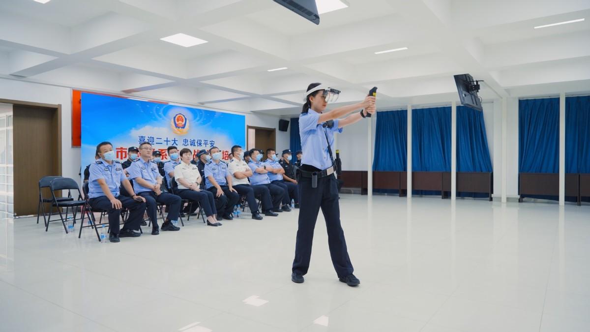 西安社会城市数字化探索与实践