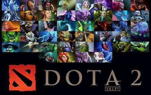 英雄联盟平衡英雄在DOTA2中的挑战，无法处理的英雄设计