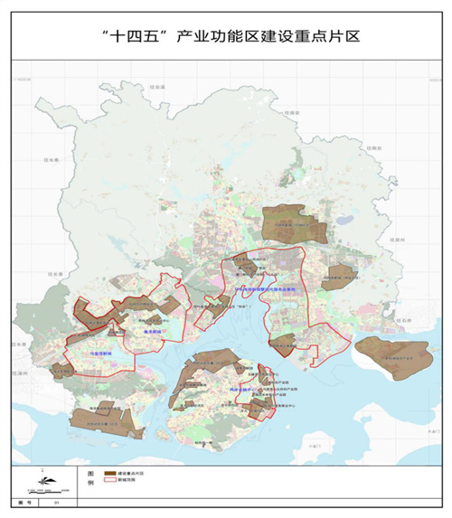 厦门未来城市蓝图，改革规划重塑发展之路