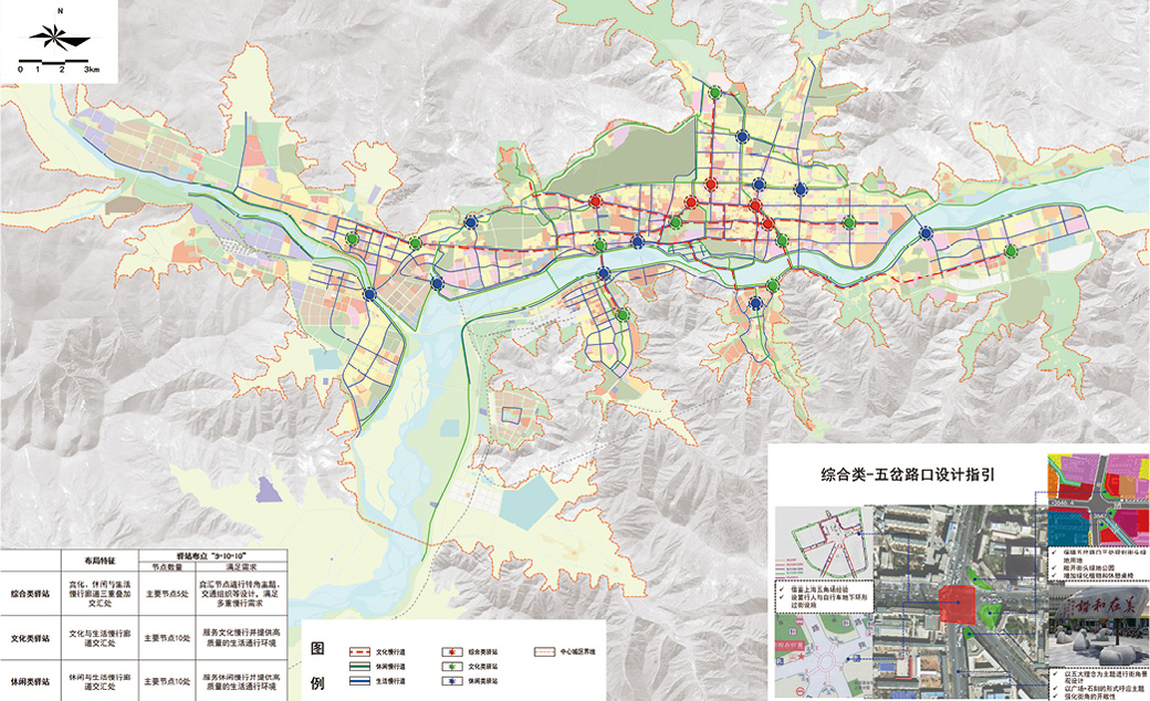 拉萨市建设规划，塑造高原明珠的未来蓝图