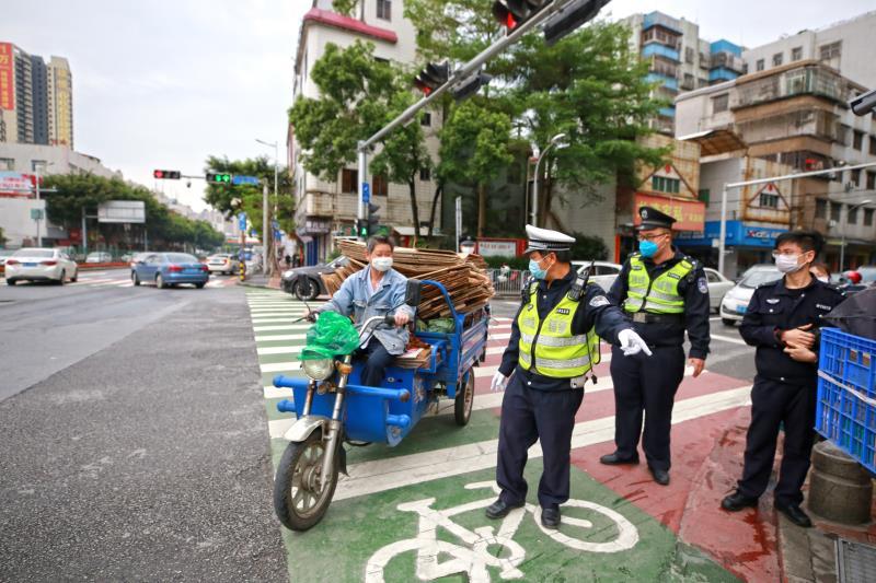 佛山交通投资，城市流动新动力引擎