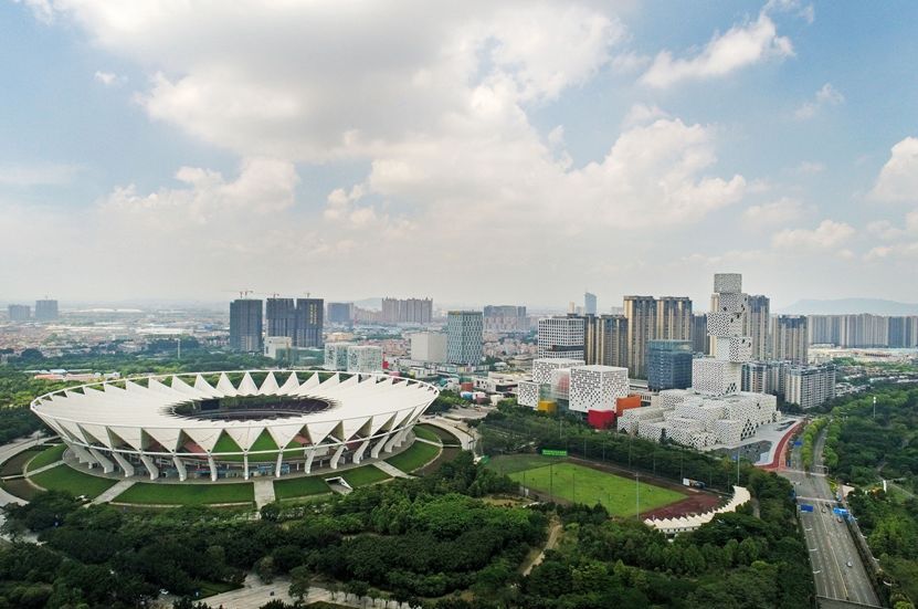 佛山城市社会改革，探索与实践之路